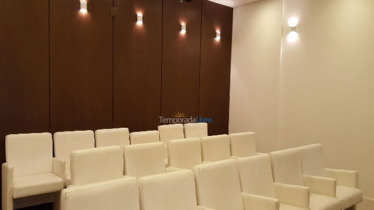 Apartamento para alquiler de vacaciones em Guarujá (Astúrias)