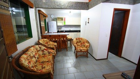 House with pool and 3 suites in Mariscal Ref.143