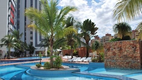 Vacation Rentals in Caldas Novas