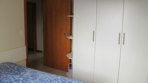 Apartamento 3 quartos Meia Praia Itapema SC