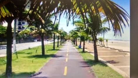 Pista de Cooper e Bike
