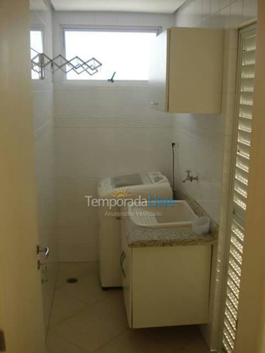 Apartamento para alquiler de vacaciones em Florianopolis (Praia dos Ingleses)