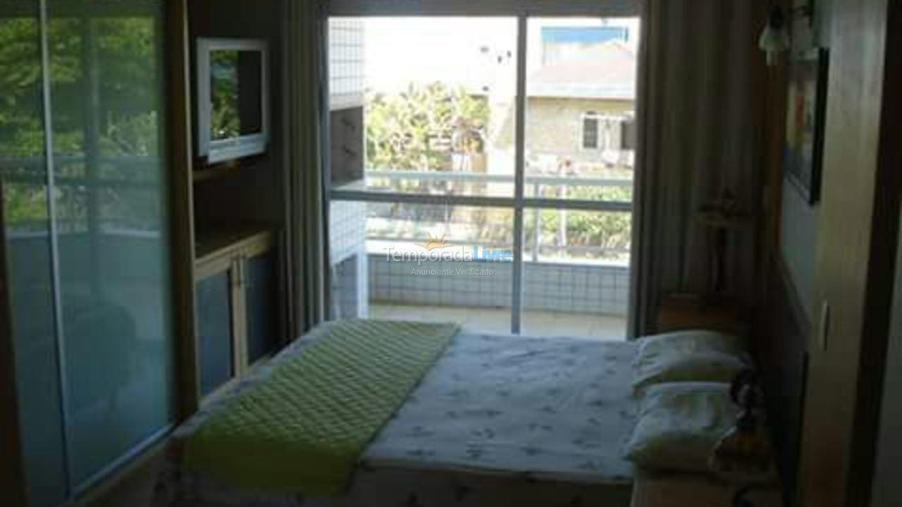 Apartamento para alquiler de vacaciones em Florianopolis (Praia dos Ingleses)