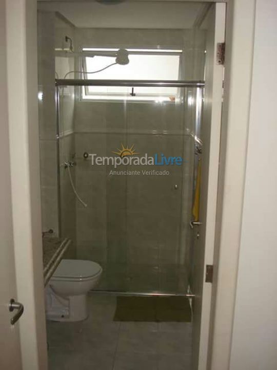 Apartamento para alquiler de vacaciones em Florianopolis (Praia dos Ingleses)