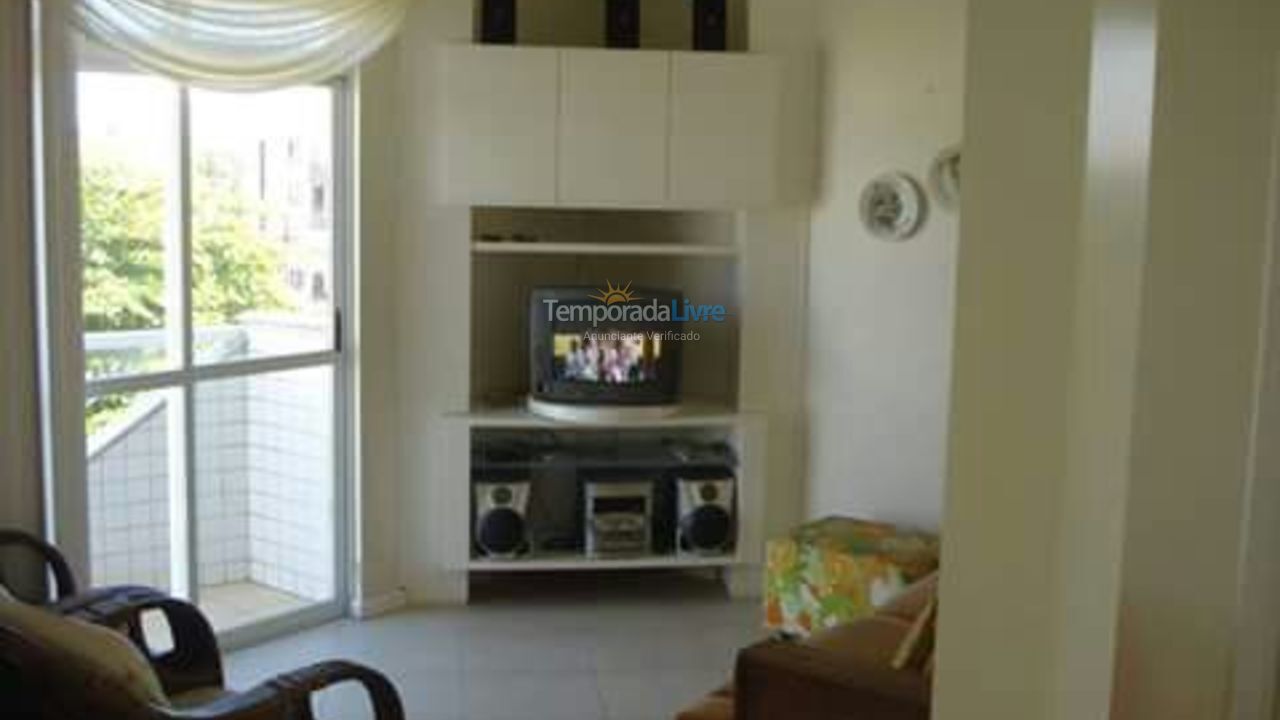 Apartamento para alquiler de vacaciones em Florianopolis (Praia dos Ingleses)