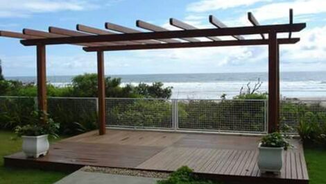 Dlto estándar Dúplex en alquiler en la playa de los británicos