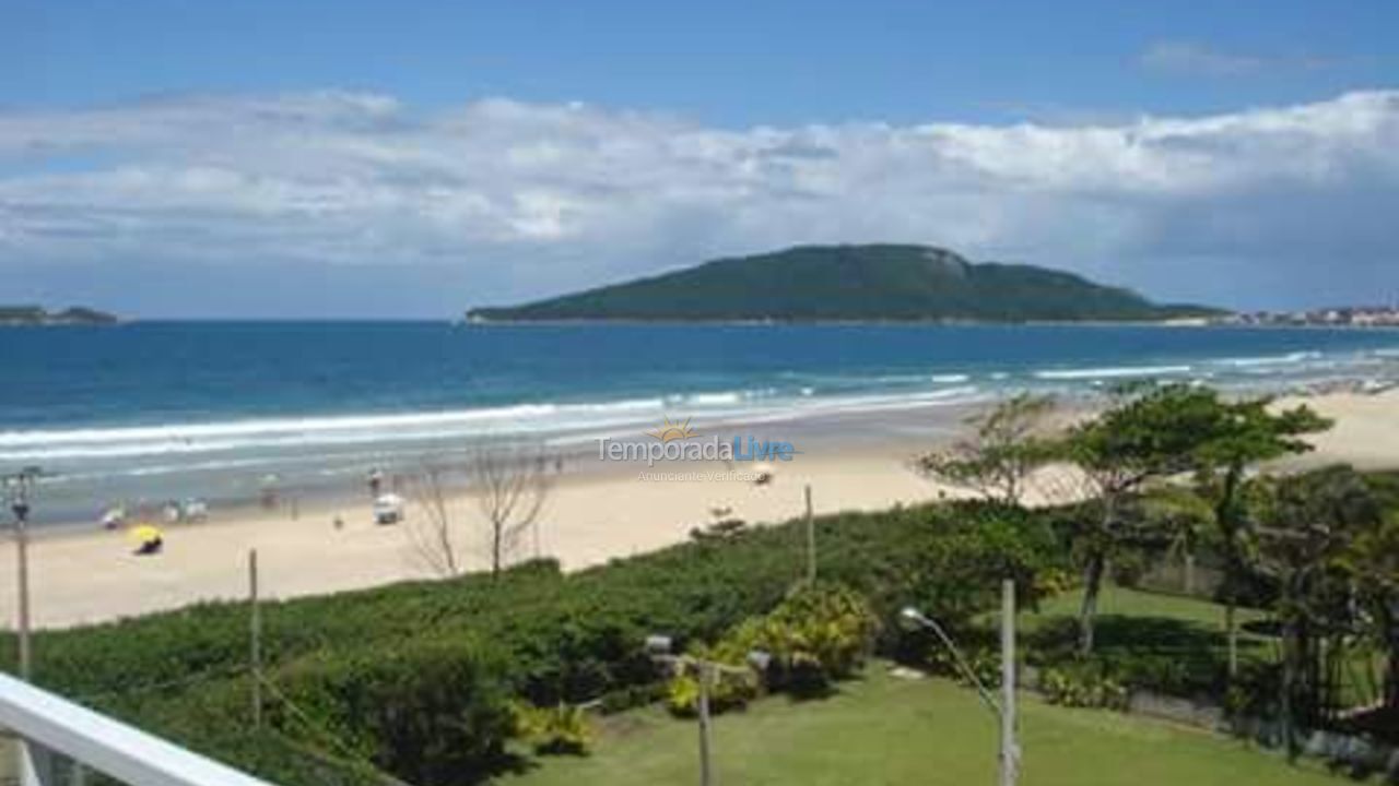 Apartamento para alquiler de vacaciones em Florianopolis (Praia dos Ingleses)