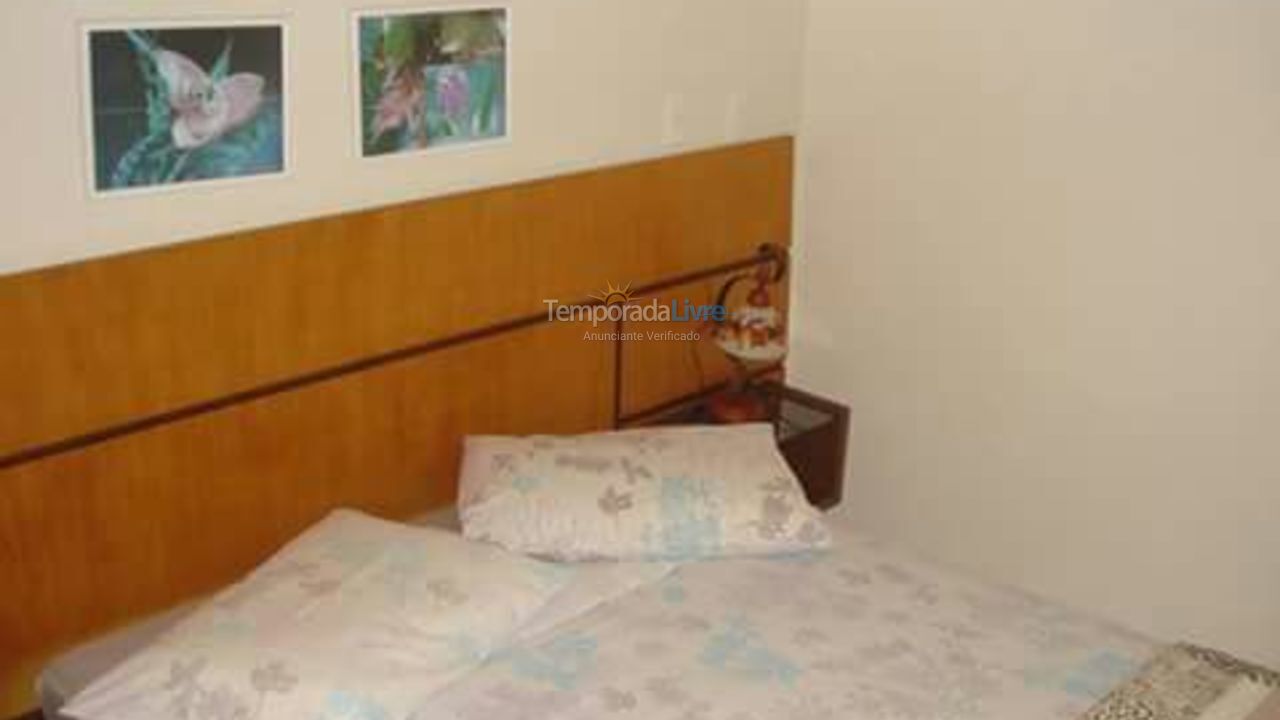 Apartamento para alquiler de vacaciones em Florianopolis (Praia dos Ingleses)