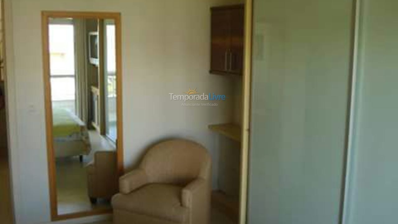 Apartamento para alquiler de vacaciones em Florianopolis (Praia dos Ingleses)