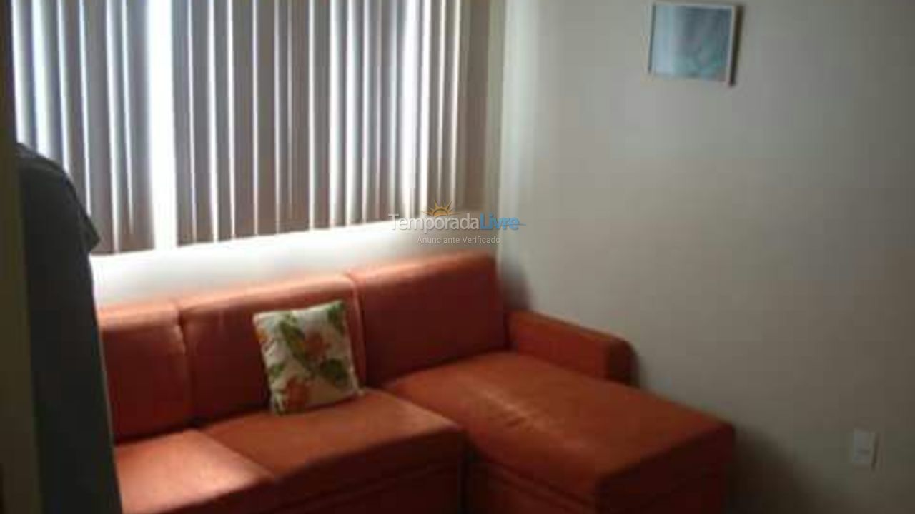 Apartamento para alquiler de vacaciones em Florianopolis (Praia dos Ingleses)