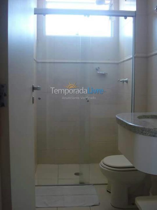 Apartamento para alquiler de vacaciones em Florianopolis (Praia dos Ingleses)