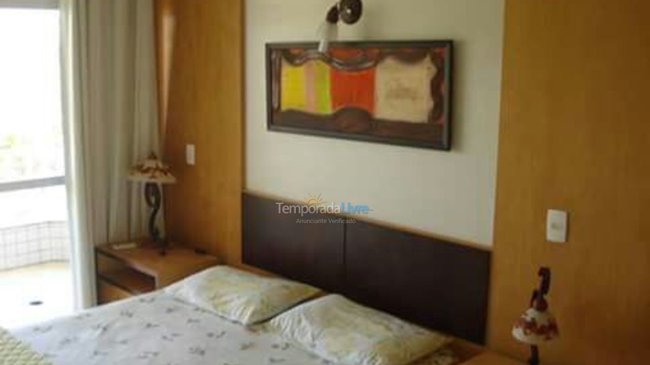 Apartamento para alquiler de vacaciones em Florianopolis (Praia dos Ingleses)