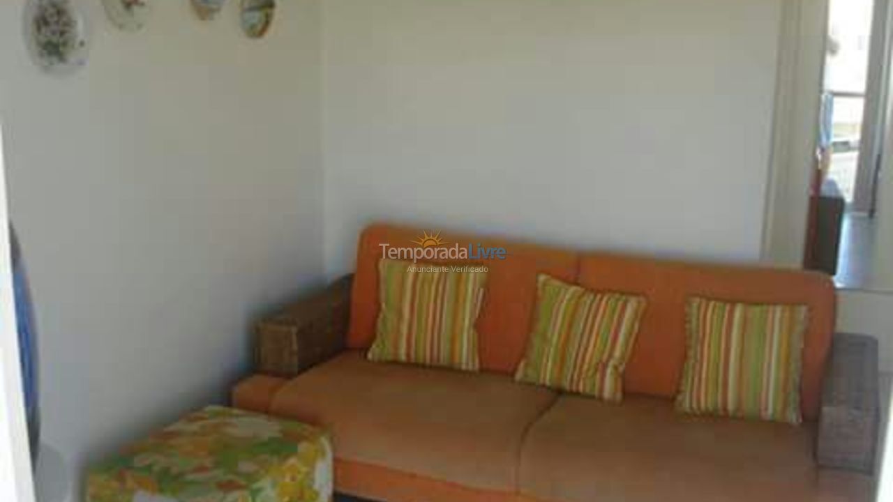 Apartamento para alquiler de vacaciones em Florianopolis (Praia dos Ingleses)