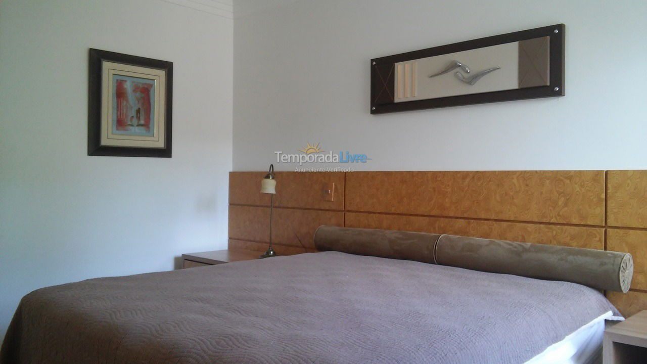 Apartment for vacation rental in Florianópolis (Cachoeira do Bom Jesus)