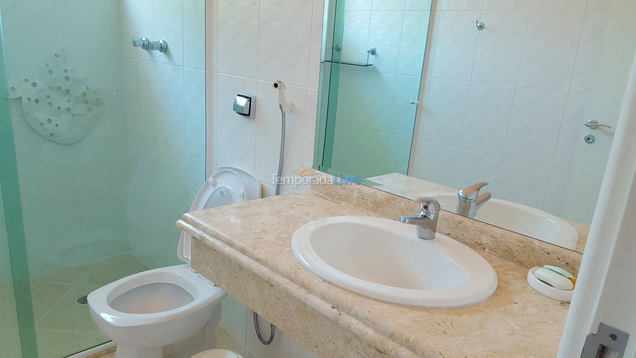 Casa para aluguel de temporada em Guarujá (Praia do Pernambuco)