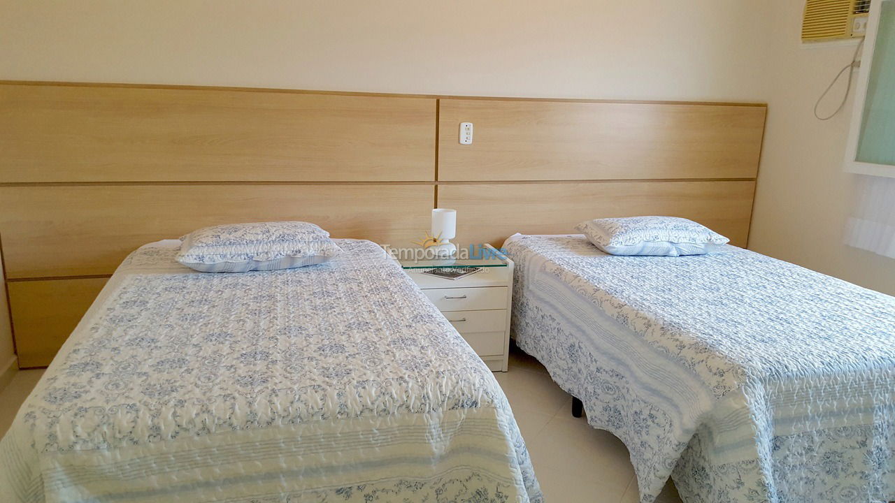 Casa para aluguel de temporada em Guarujá (Praia do Pernambuco)