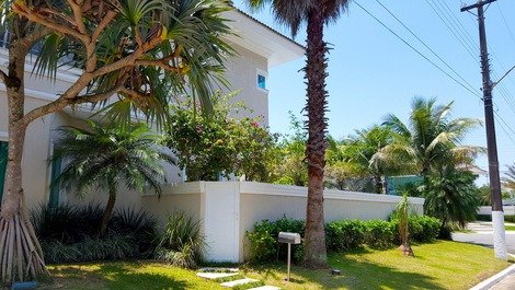 Couse for rent and sale - Garden Acapulco