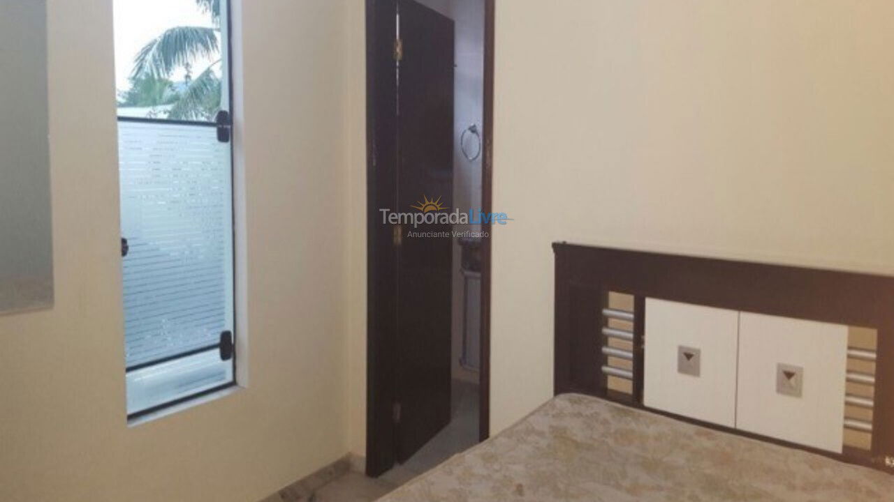 House for vacation rental in Guarujá (Praia do Pernambuco)