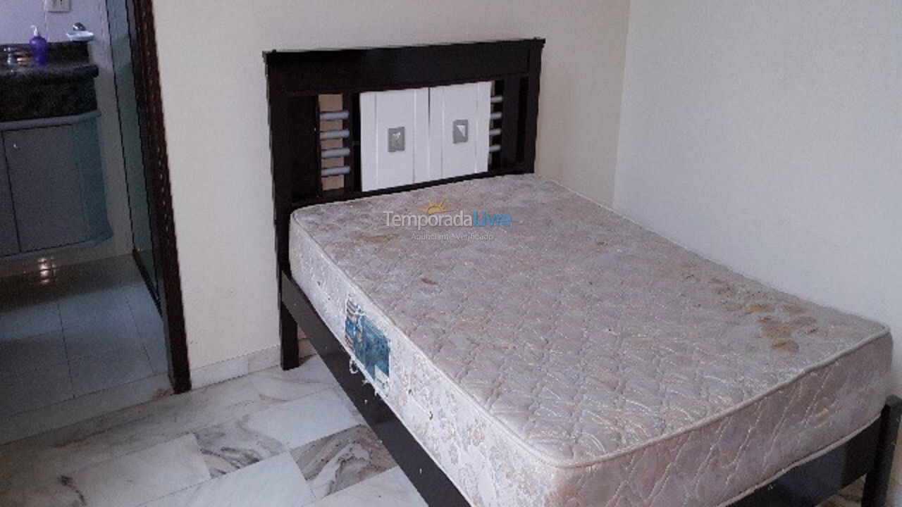House for vacation rental in Guarujá (Praia do Pernambuco)