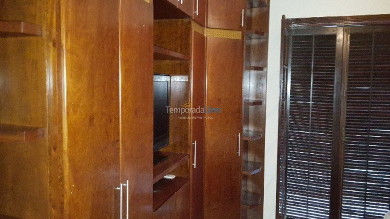 House for vacation rental in Guarujá (Praia do Pernambuco)