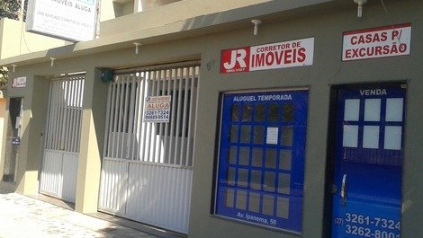 House for rent in Guarapari - Praia do Morro