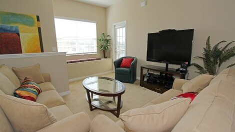 Leautiful home in Orlando for You and Your Family Likes Best Holiday
