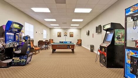 Casa para alugar em Orlando - Kissimmee