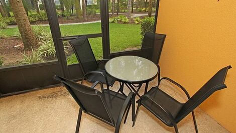 Monderful season home and excellent cost benefit equation