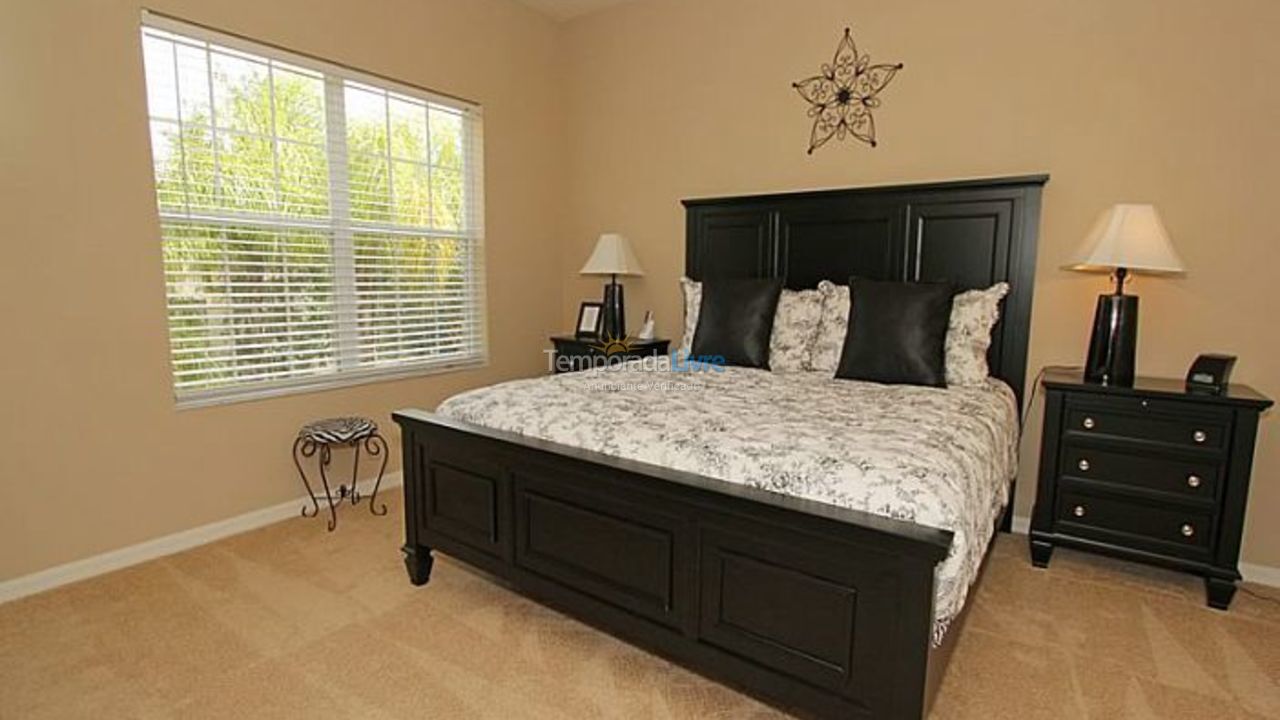 House for vacation rental in Orlando (Kissimmee)