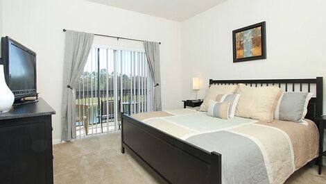 Excelente casa en Orlando - Cerca de los mejores parques de Disney