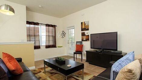 Comfortable and Luxurious Home for your Unforgettable Vacation at Disney