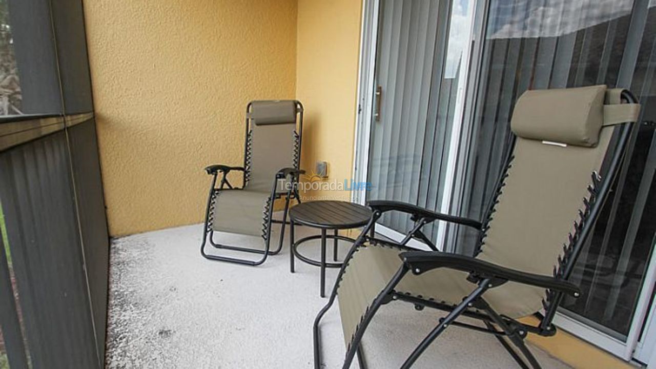 House for vacation rental in Orlando (Kissimmee)