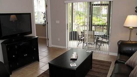 Excellent and Functional House in Orlando - Very close to the Disney Parks