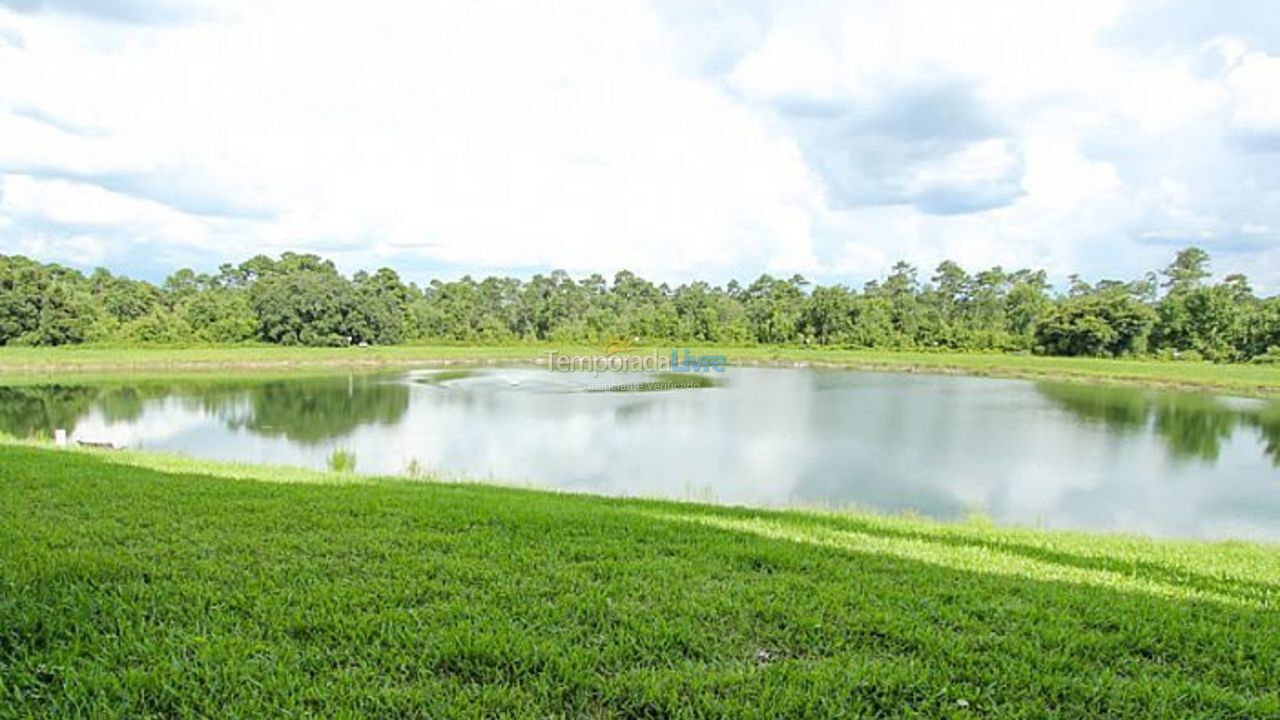 House for vacation rental in Orlando (Kissimmee)