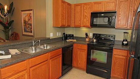 Apartment Absolutely Perfect for your Disney trip