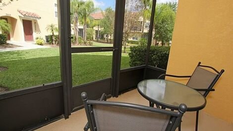 Apartment Absolutely Perfect for your Disney trip
