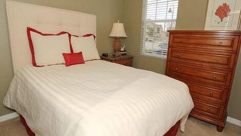 Apartment Absolutely Perfect for your Disney trip