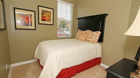 Apartment Absolutely Perfect for your Disney trip