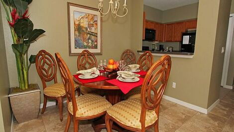 Apartment Absolutely Perfect for your Disney trip