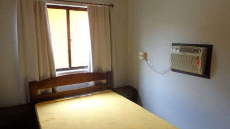 GREAT APARTMENT 50M FROM THE SEA, WIFI, 1 BEDROOM WITH AC, WELL WELL
