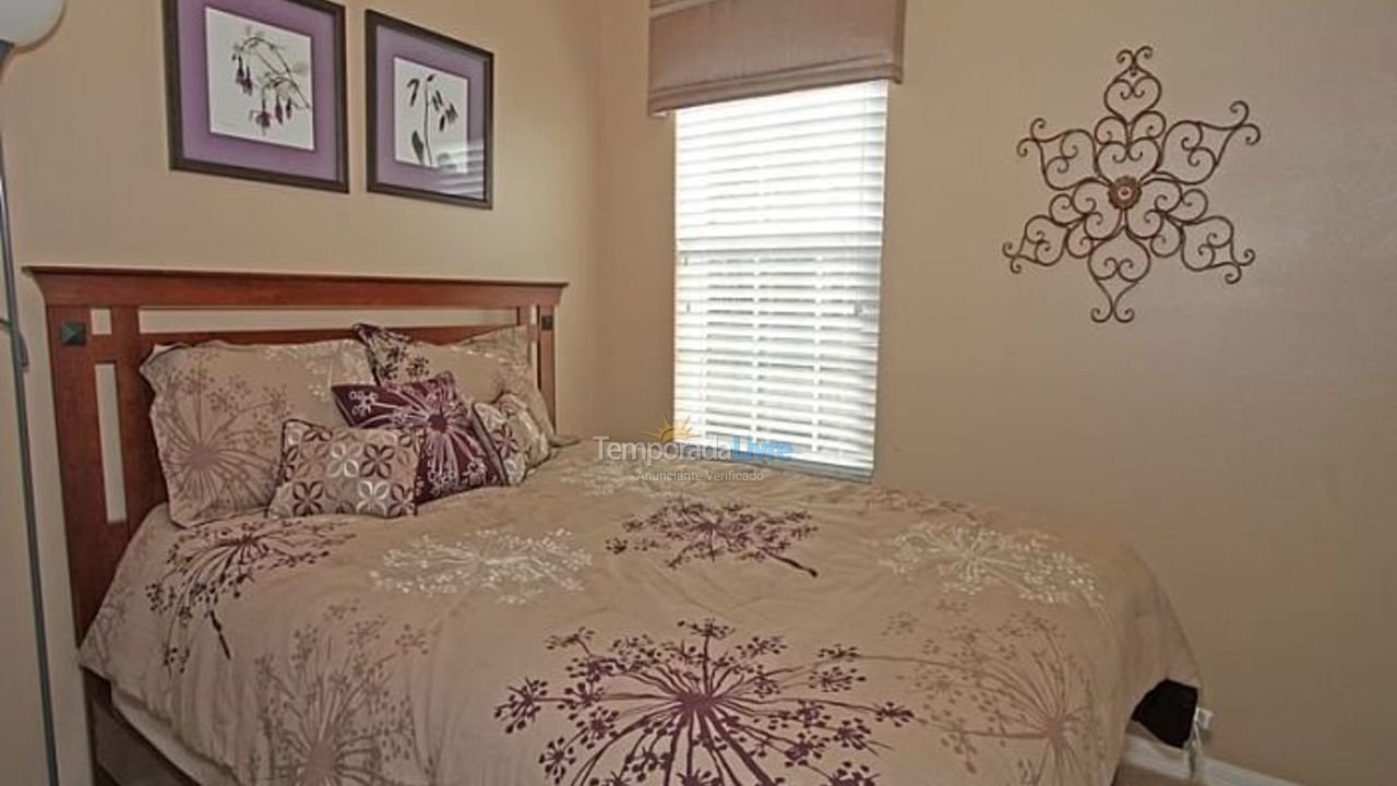 House for vacation rental in Orlando (Kissimmee)