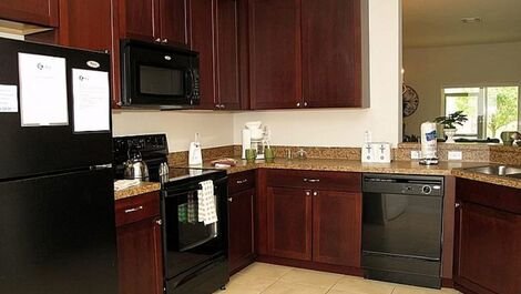 Couse Beautiful and Comfortable Close to the Disney - Orlando - USA