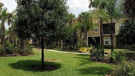 Couse Beautiful and Comfortable Close to the Disney - Orlando - USA