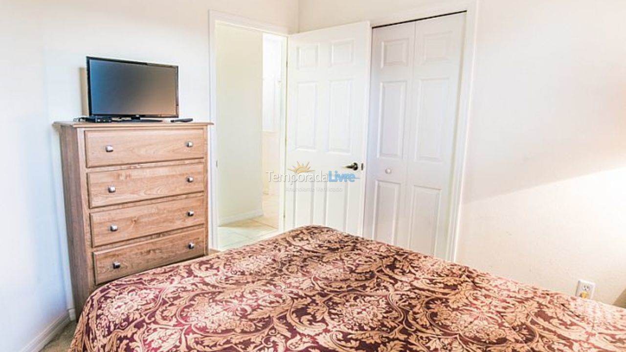 House for vacation rental in Orlando (Kissimmee)