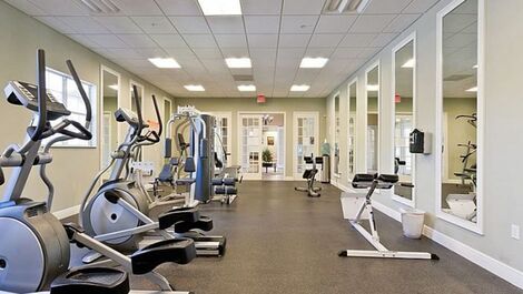 Leautiful house in Condo Oakwater Only 2.5km Disney