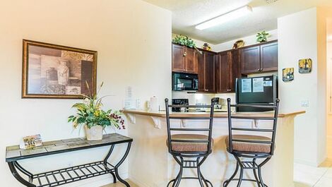 Leautiful house in Condo Oakwater Only 2.5km Disney