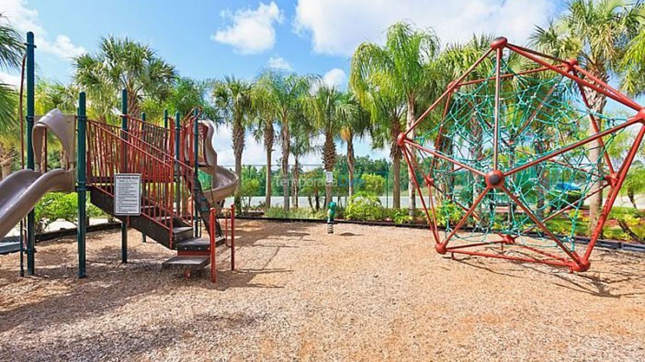 House for vacation rental in Orlando (Kissimmee)