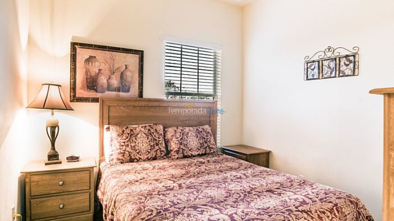 House for vacation rental in Orlando (Kissimmee)