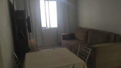 Apartment in Canasvieiras