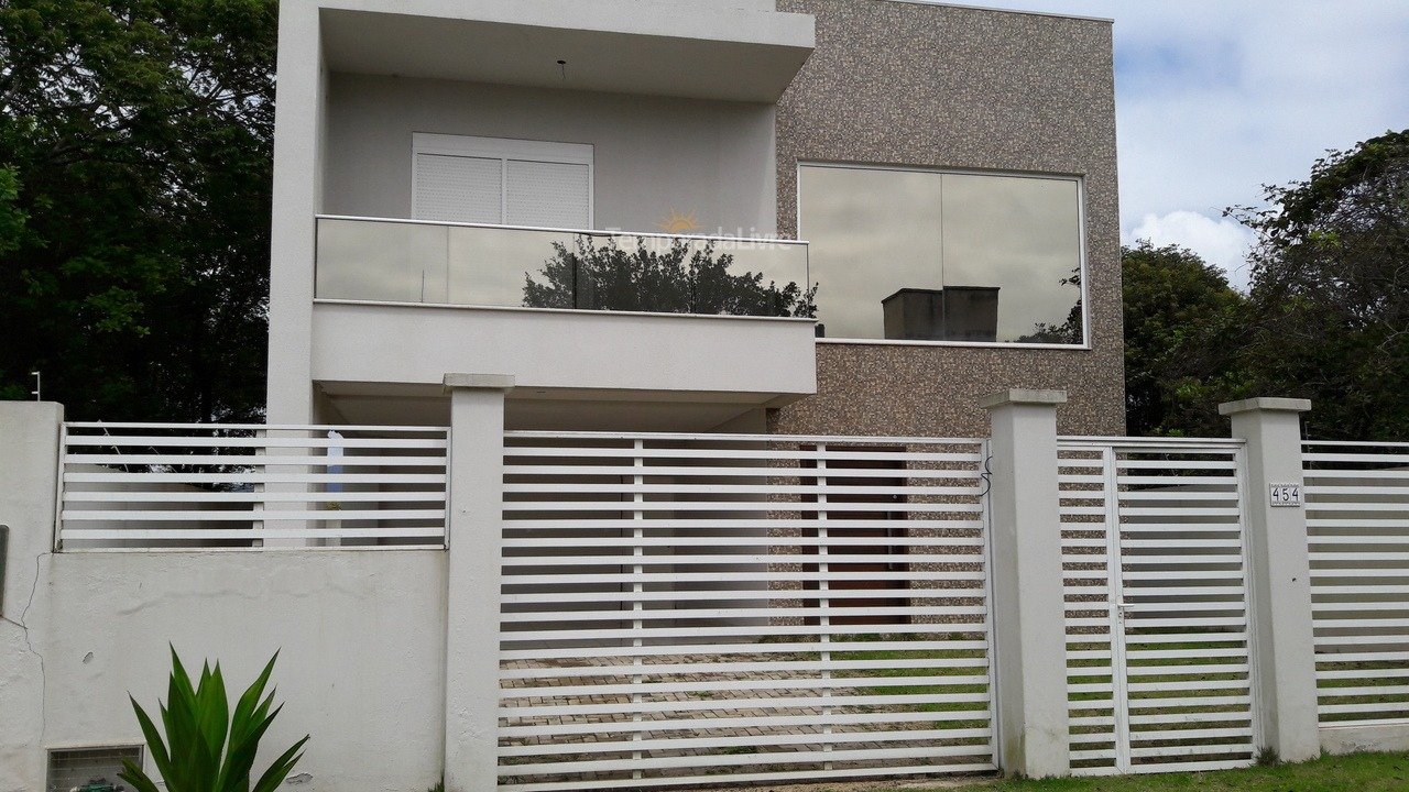 Casa para aluguel de temporada em Bombinhas (Mariscal)